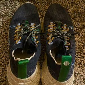 MEN'S NIKE SPACE HIPPIE 01 'OBSIDIAN' DJ3056-400 SIZE 13